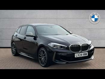 (24) - M135i xDrive 5-Door