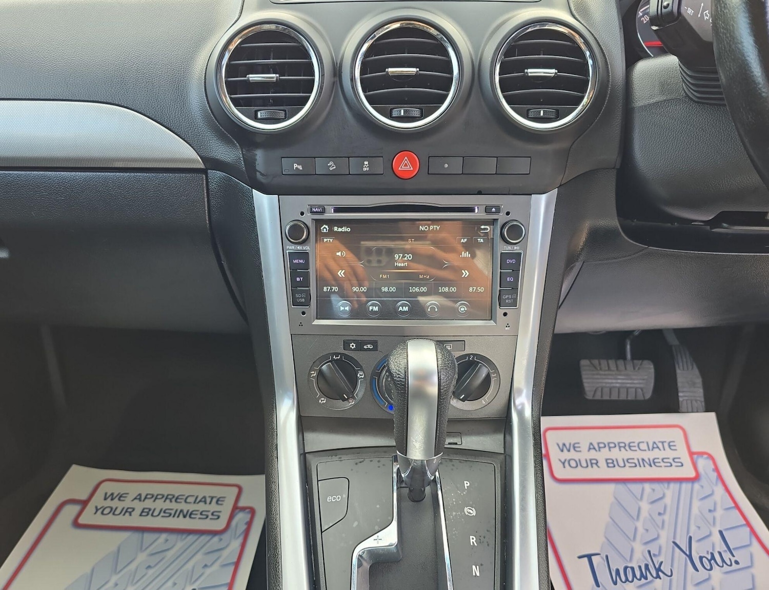 Vehicle 17