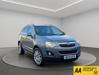 2013 (13) - 2.2 CDTi Diamond 5dr Auto