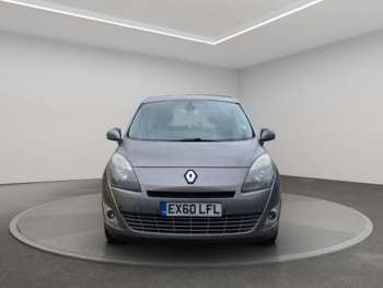 Used Renault Grand Scenic 2010 for sale - 75302397: Photo
