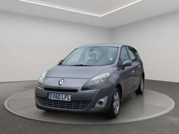 Used Renault Grand Scenic 2010 for sale - 75302397: Photo