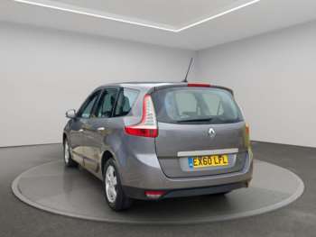 Used Renault Grand Scenic 2010 for sale - 75302397: Photo