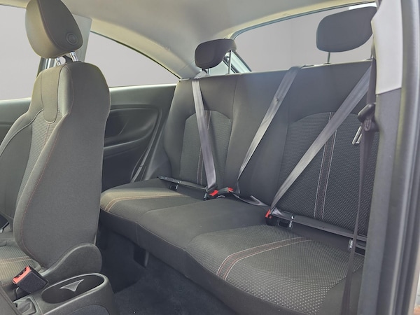Used Vauxhall Corsa 2018 for sale - 76215336: Photo 14