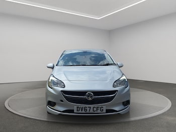 Used Vauxhall Corsa 2018 for sale - 76215336: Photo