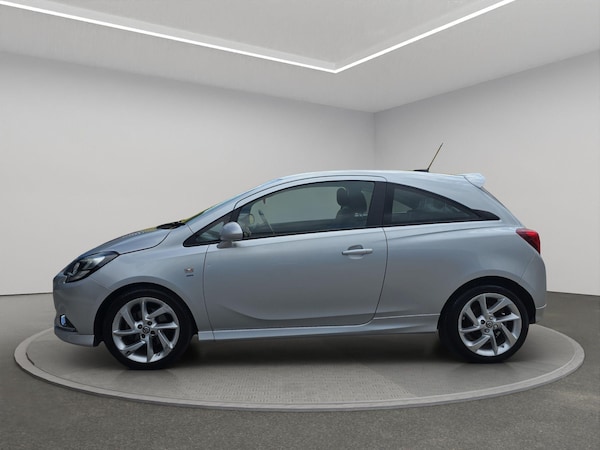 Used Vauxhall Corsa 2018 for sale - 76215336: Photo 5