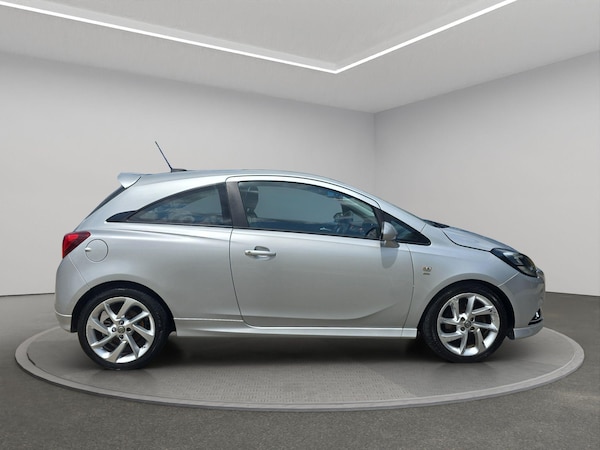 Used Vauxhall Corsa 2018 for sale - 76215336: Photo 7