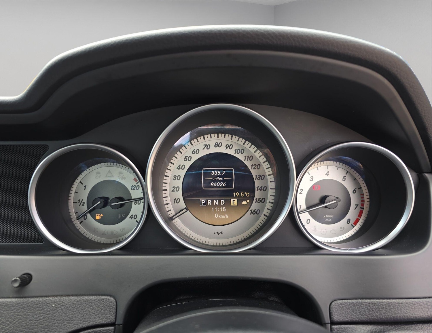 Used Mercedes-Benz C-Class 2012 for sale - 76020773: Photo 17