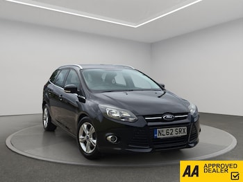 Ford - Focus