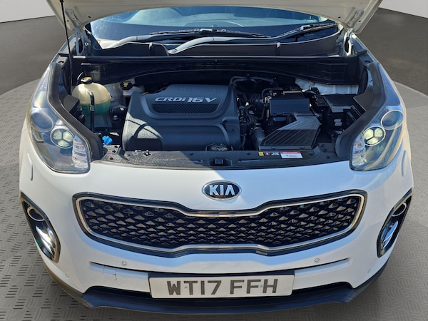 Used Kia Sportage 2017 for sale - 76214536: Photo 15