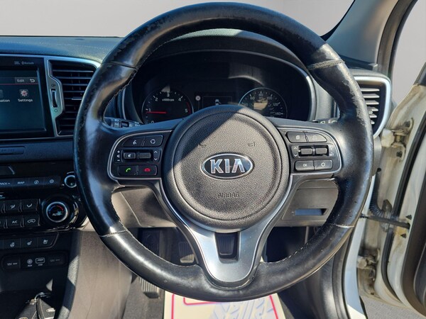 Used Kia Sportage 2017 for sale - 76214536: Photo 20