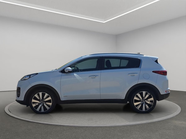 Used Kia Sportage 2017 for sale - 76214536: Photo 5