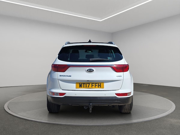 Used Kia Sportage 2017 for sale - 76214536: Photo 6