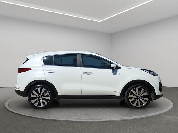 Used Kia Sportage 2017 for sale - 76214536: Photo 7