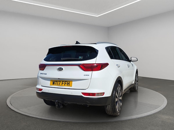 Used Kia Sportage 2017 for sale - 76214536: Photo 8