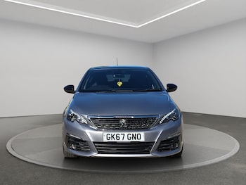 Used Peugeot 308 2017 for sale - 75979034: Photo