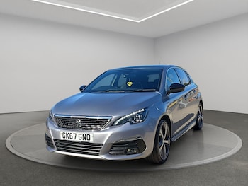 Used Peugeot 308 2017 for sale - 75979034: Photo