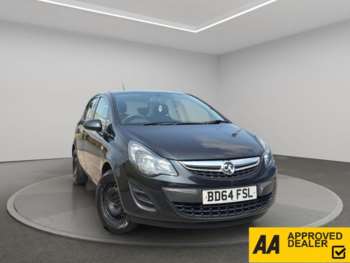 2015 (64) - 1.3 CDTi ecoFLEX Design Euro 5 (s/s) 5dr (A/C)