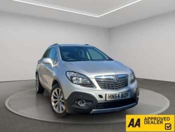 2014 (64) - 1.4T SE 2WD Euro 5 (s/s) 5dr