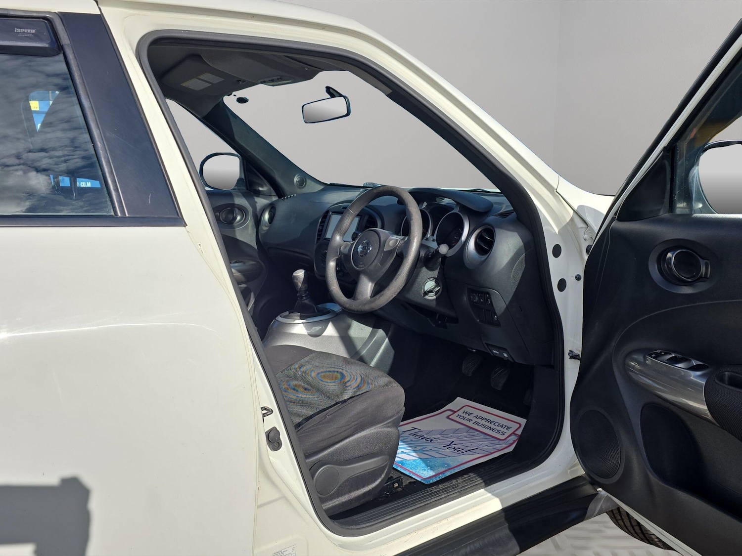 Used Nissan Juke 2013 for sale - 76388714: Photo 13