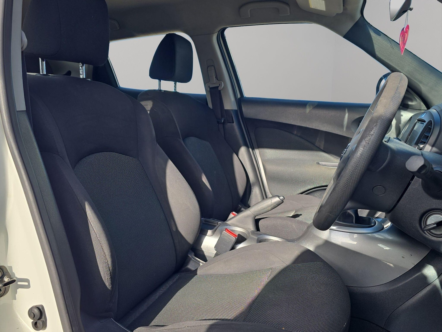 Used Nissan Juke 2013 for sale - 76388714: Photo 14