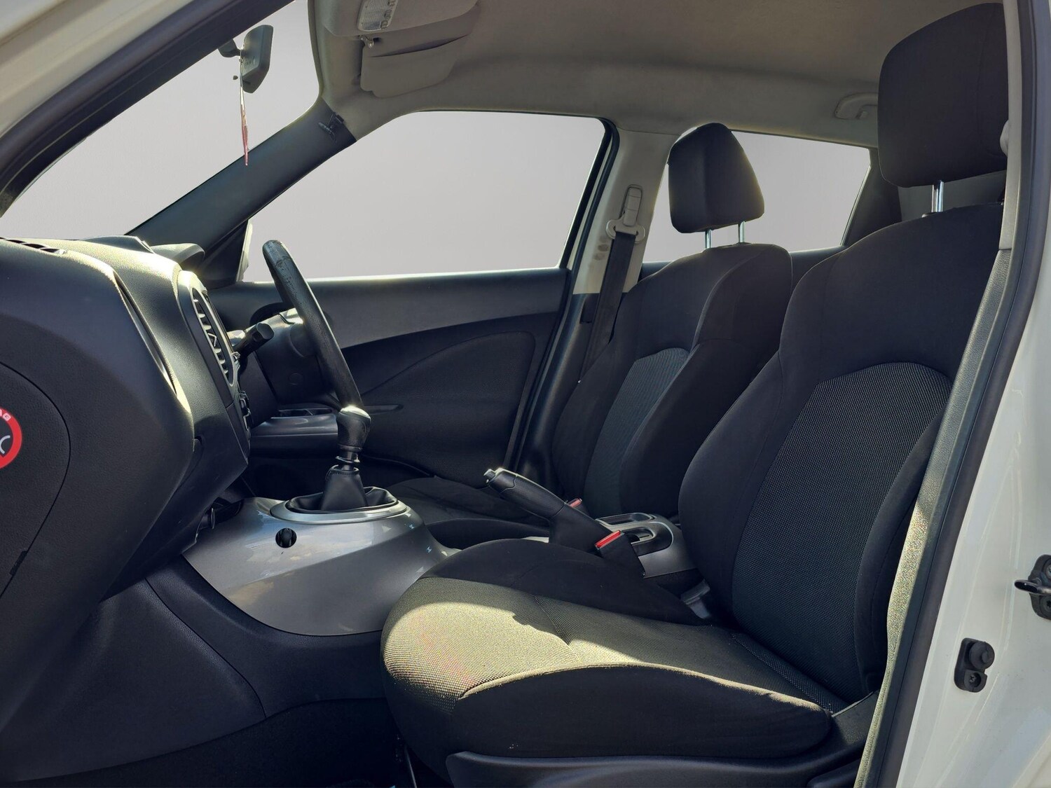 Used Nissan Juke 2013 for sale - 76388714: Photo 19