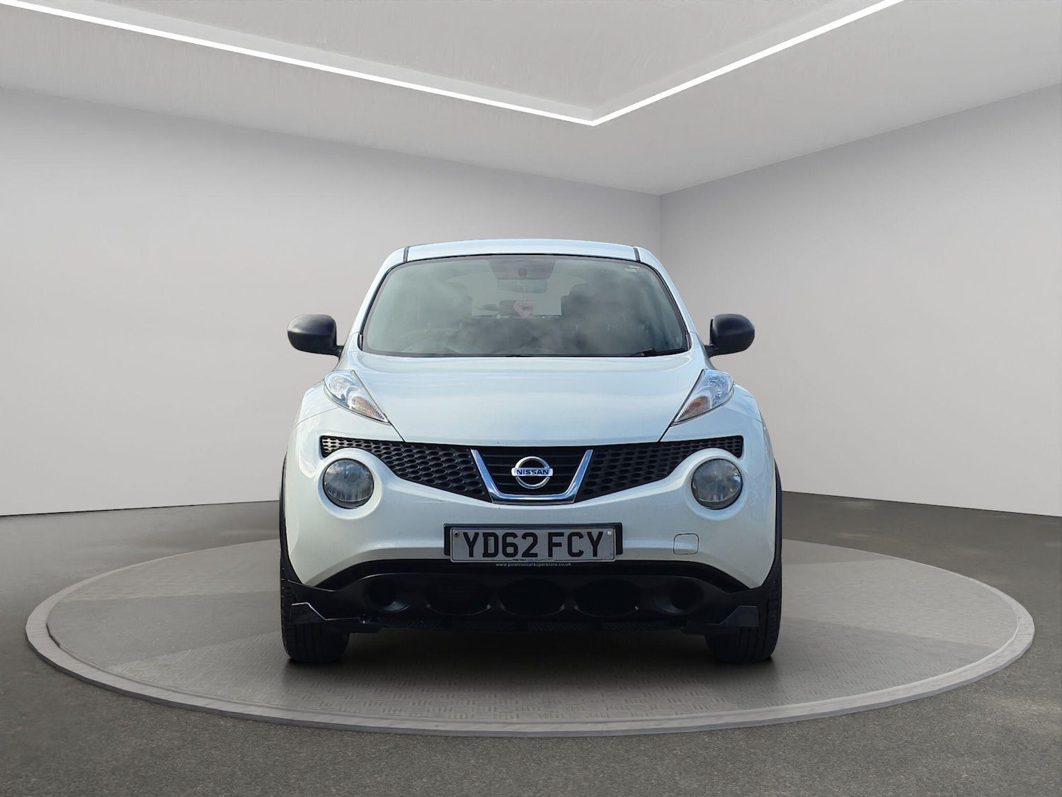 Used Nissan Juke 2013 for sale - 76388714: Photo 2