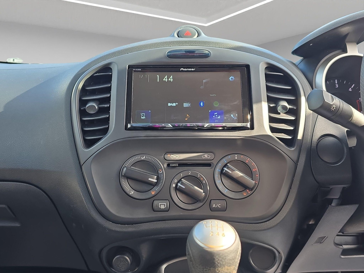 Used Nissan Juke 2013 for sale - 76388714: Photo 31