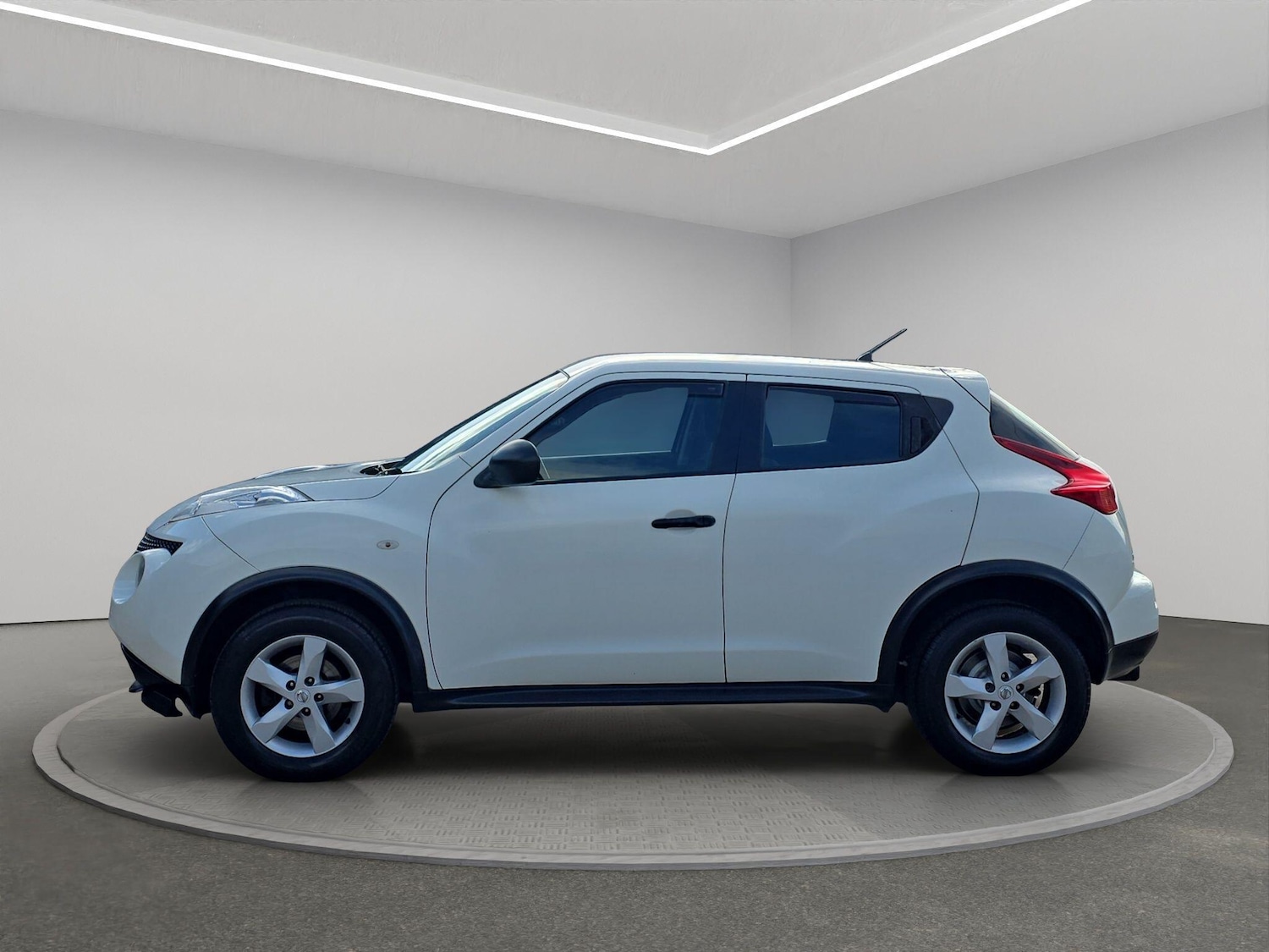 Used Nissan Juke 2013 for sale - 76388714: Photo 5