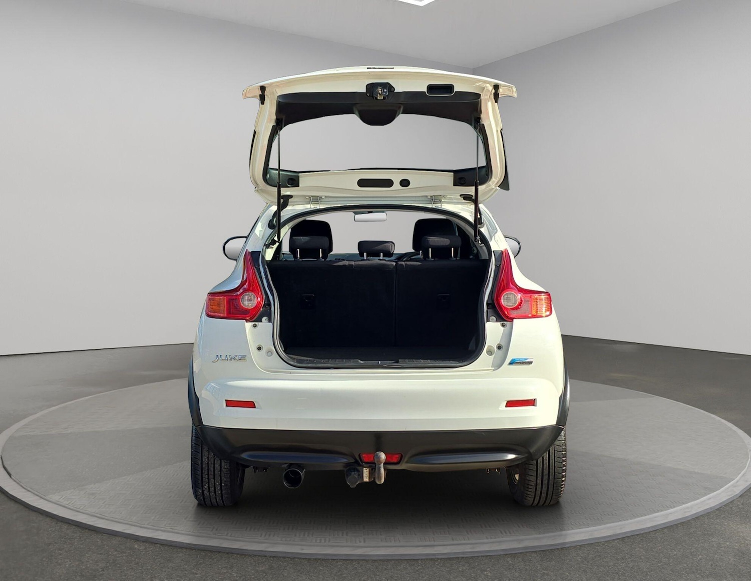 Used Nissan Juke 2013 for sale - 76388714: Photo 7