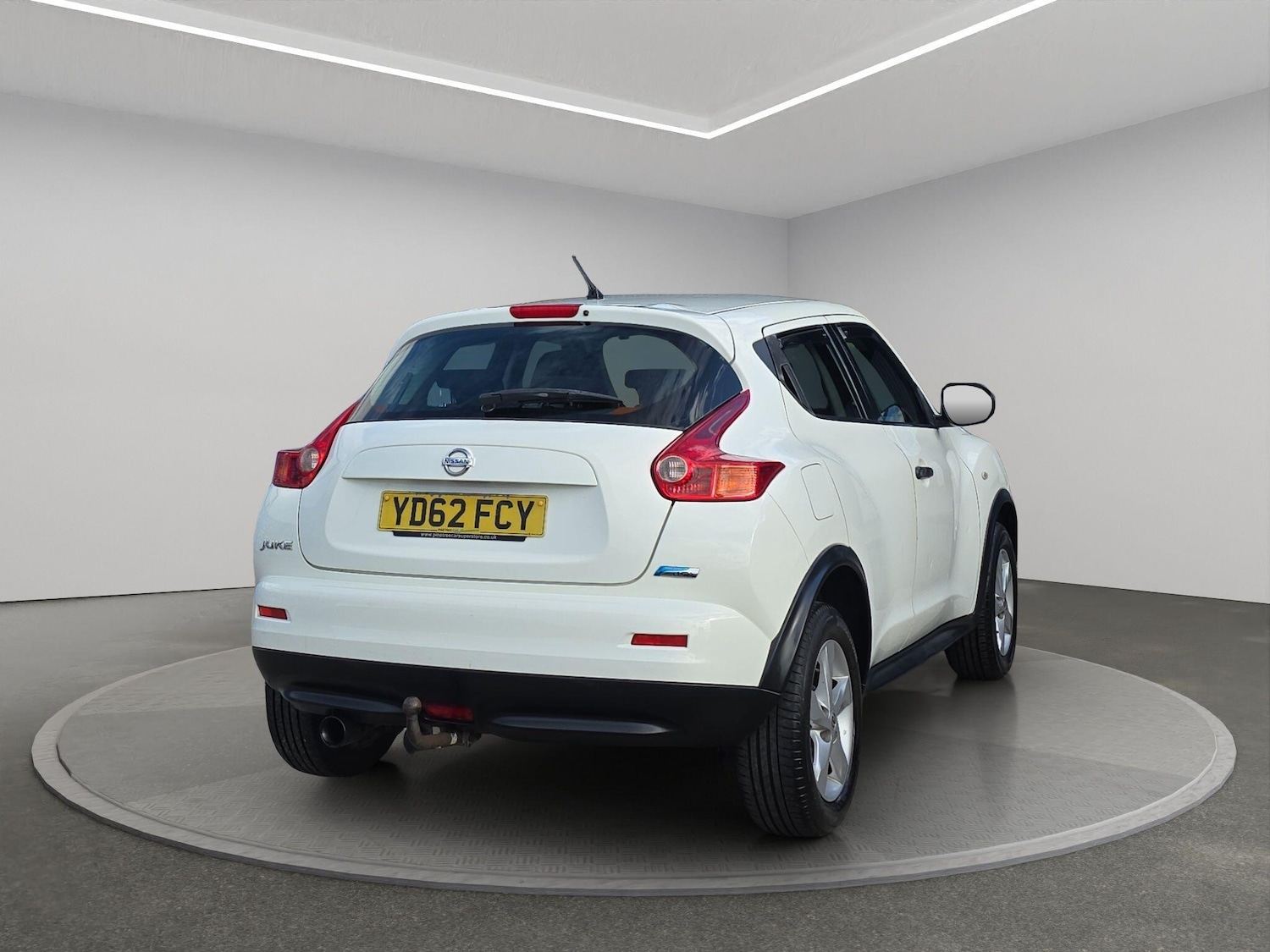 Used Nissan Juke 2013 for sale - 76388714: Photo 9