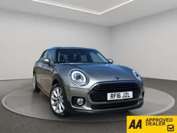2016 (16) - 1.5 Cooper 6dr 5-Door