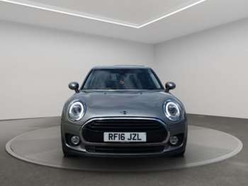 Used MINI Clubman 2016 for sale - 75090226: Photo