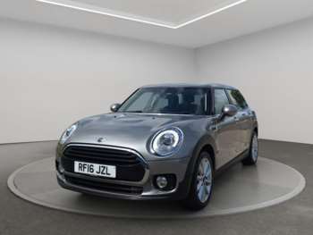 Used MINI Clubman 2016 for sale - 75090226: Photo