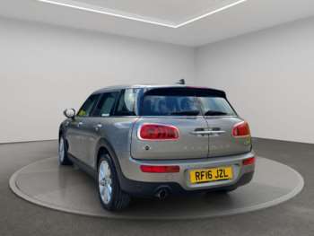 Used MINI Clubman 2016 for sale - 75090226: Photo