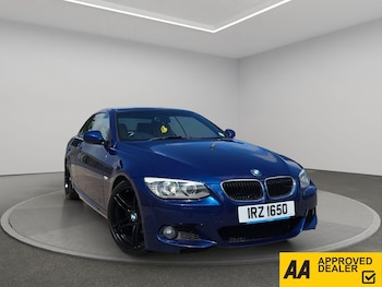 2012 (12) - 2.0 320i M Sport Euro 5 (s/s) 2dr