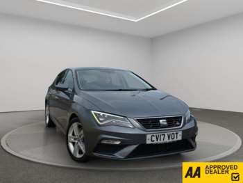(17) - 2.0 TDI FR Technology Euro 6 (s/s) 5dr