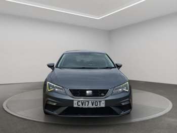 Used SEAT Leon 2017 for sale - 75297887: Photo