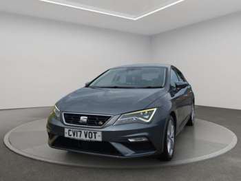 Used SEAT Leon 2017 for sale - 75297887: Photo