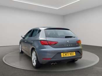 Used SEAT Leon 2017 for sale - 75297887: Photo