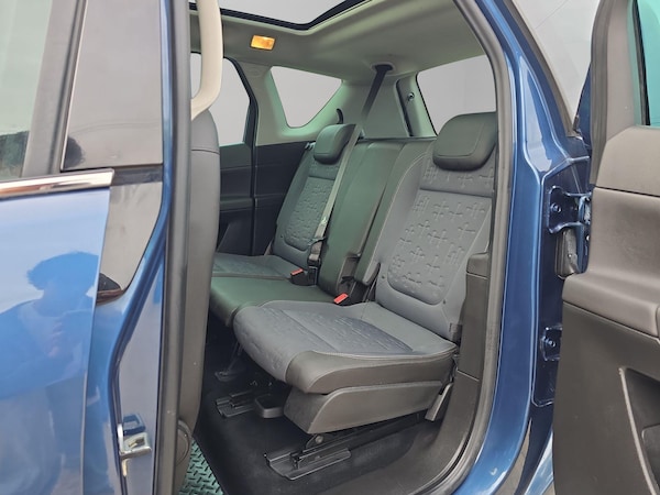 Used Vauxhall Meriva 2016 for sale - 76099438: Photo 12