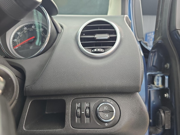 Used Vauxhall Meriva 2016 for sale - 76099438: Photo 15