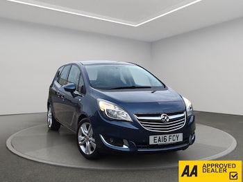 2016 (16) - 1.4i Turbo SE Euro 6 5dr