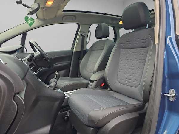 Used Vauxhall Meriva 2016 for sale - 76099438: Photo 22