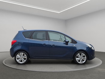 Used Vauxhall Meriva 2016 for sale - 76099438: Photo 2