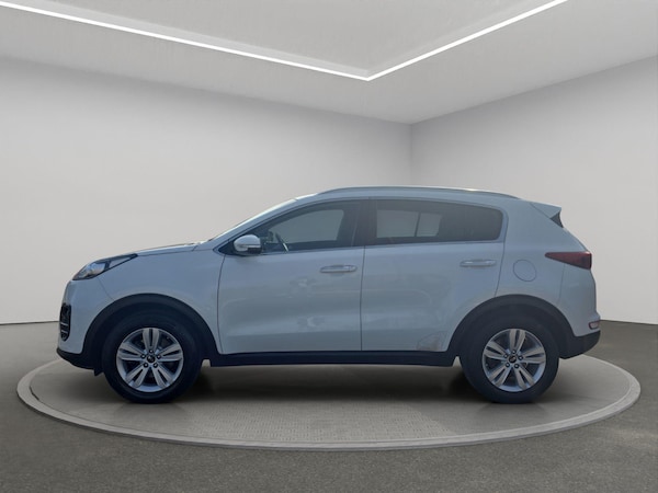 Used Kia Sportage 2016 for sale - 76215396: Photo 5