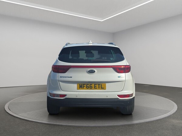 Used Kia Sportage 2016 for sale - 76215396: Photo 6