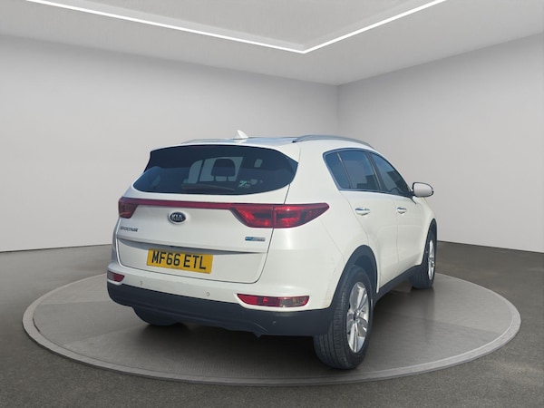 Used Kia Sportage 2016 for sale - 76215396: Photo 8