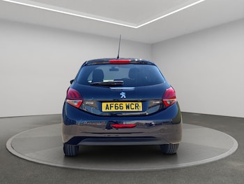 Used Peugeot 208 2016 for sale - 75024173: Photo