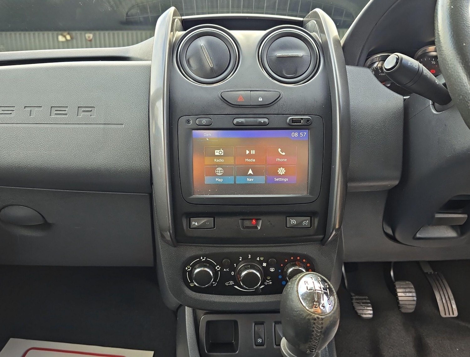 Vehicle 17