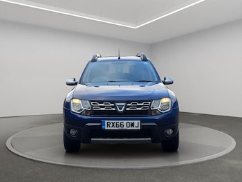 Used Dacia Duster 2016 for sale - 75729768: Photo